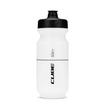 Láhev Lahev CUBE Bottle Flow 500 Barva: Čirá, Velikost: 0,5 l