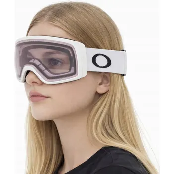 Oakley Flight Tracker S lyžařské brýle dámské pánské