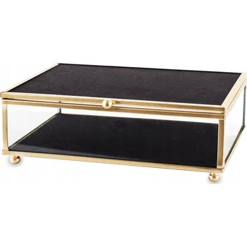 Šperkovnice ORGANIZÉR NA ŠPERKOVNICE , OKULÁSNÝ DÁREK