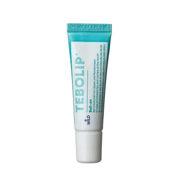 Péče o rty TeboLip roll-on, 10 ml