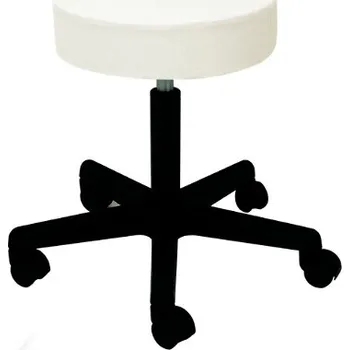 Stolička Kosmetická stolička Multico bílá