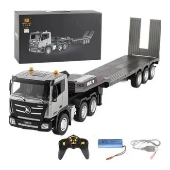 autíčko Dálkově Ovládaná Platforma 9CH HUI NA TOYS 1:18