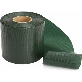 Lepicí páska Elastická ovinovací páska OASIS® 8 cm na věnce – zelená