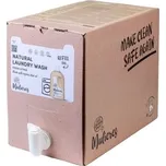 Mulieres Koncentrovaný prací gel BIO (15 l) - svěží citrus