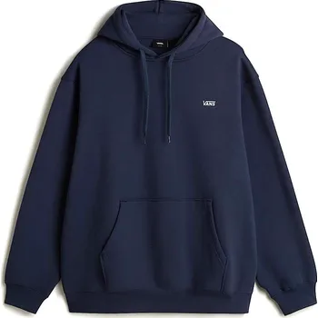 Pánská móda pánská mikina VANS LEFT CHEST II LOOSE PO PARISIAN NIGHT - S