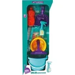 MOJE DOMÁCNOST - Dětská Úklidová sada s příslušenstvím