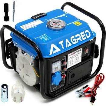 Elektrocentrála Elektrocentrála 1550W TAGRED