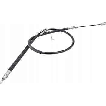 Zavěšení kol NTY HLR-FR-022 Tyč, parkovací brzda