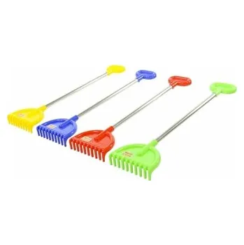 Hračka na písek Dětské Hrábě velké (cs, Wader Polesie)