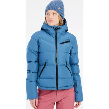 Dámská softshellová bunda Dámská lyžařská bunda Protest PRTLUCID Velikost: L