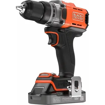 BLACK DECKER BCD382D1XC-QW
