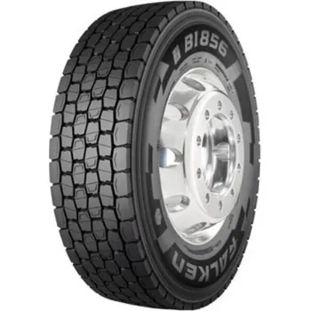 Auto-moto 265/70 R17,5 140/138M BI856 M+S FALKEN Celoroční Nákladní pneumatiky VKR 34 Kg FAN04 (Celoroční Nákladní pneumatiky VKR 34 Kg FAN04)