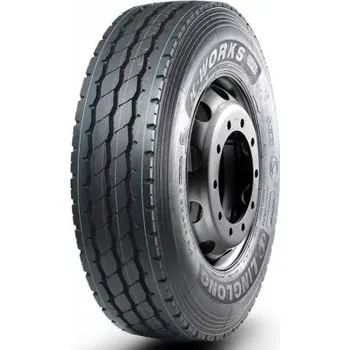 315/80 R22.5 158/150K CWA40K CrossWind Celoroční Nákladní /autobusy XL 60kg+ PMN 70,27 Kg 211017108 (Celoroční Nákladní /autobusy XL 60kg+ PMN 70,27 Kg 211017108)