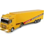 Cartronic RC kamion Mercedes-Benz Actros 1:32 RTR LED, zvuky