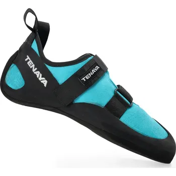 Lezečky Lezečky Tenaya Gontar - charcoal