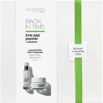 DÁRKOVÉ BALENÍ SYN-AKE PEPTIDE VIVADERM