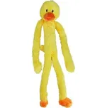 Hračka Multipet Swingin Slevins kachna plyš 67 cm