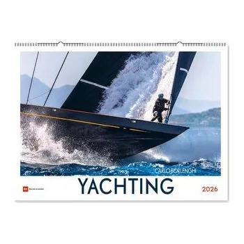 Yachting 2026 - Borlenghi, Carlo