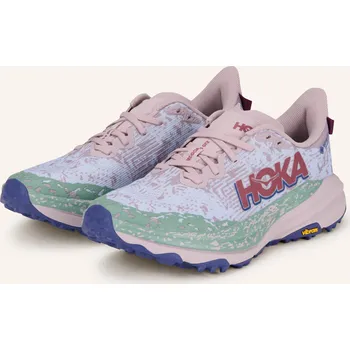 Dámská obuv Hoka Dámské Trailové Boty Speedgoat 6, světle fialová /...