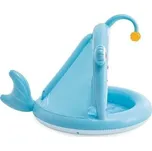 INTEX 58419 bazének dětský nafukovací ryba