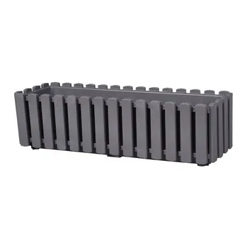 Truhlík Truhlík BOARDEE FENCYCASE PLŮTEK plastový 58cm (cs)