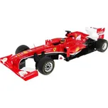 Rastar RC Formule F1 FERRARI F 138 1:12