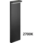 VENKOVNÍ STOJANOVÉ/ SLOUPOVÉ LED SVÍTIDLO Bustan 16486/93/P0, 2700K 77 cm