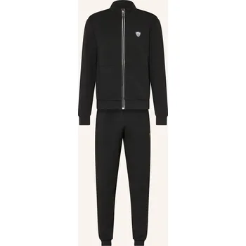 Pánské oblečení ea7 Emporio Armani Pánská Tréninková Souprava Train Premium,...