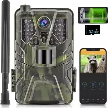 IP kamera FOTOPAST HC-910Pro Live