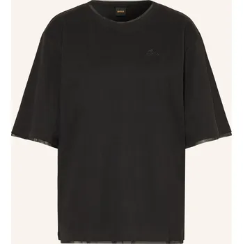 Dámské tričko Boss Dámské Tričko Epliete, černá, 40