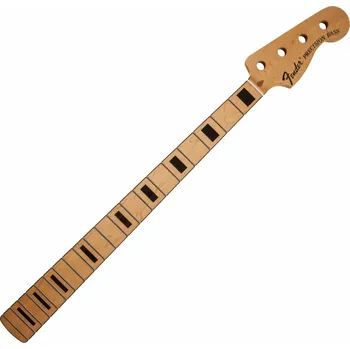Fender Classic Series 70's P-Bass Javor 20 Baskytarový krk (Jako nové)