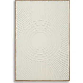 Obraz Ručně malovaný obraz 80x120 cm Simplicity – Mauro Ferretti ID_1829356