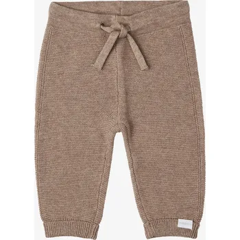 Kojenecká kombinéza Noppies kojenecké pletené kalhoty 1167405 - 2757 Velikost: 44 GOTS certifikace