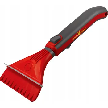 Autoškrabka ŠKRABKA NA OKNA AUTOMOBILOVÁ ŠKRABKA WOLF GARTEN