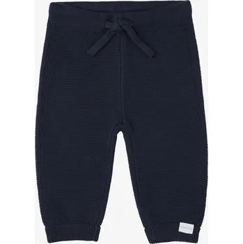 Kojenecká kombinéza Noppies kojenecké pletené kalhoty 1167405 - 7790 Velikost: 50 GOTS certifikace