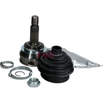 Hřídel nápravy Sada kloubů, hnací hřídel Schaeffler FAG 771 0732 30