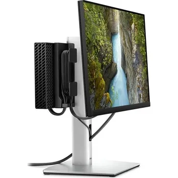 Stolní počítač Dell Micro Form Factor All-in-One Stand - MFS22NO backward compatible DELL-MFS22