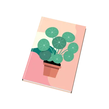 Blok Záznamní kniha A5 192ls čistá