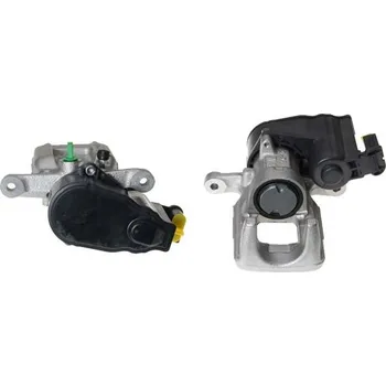 Brzdový třmen Brzdový třmen Budweg Caliper 344928