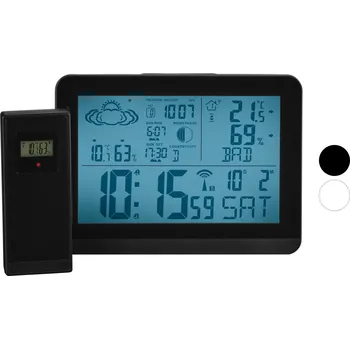 Nábytek LIVARNO® Bezdrátová meteostanice