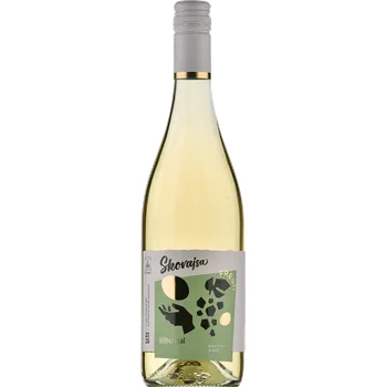 Víno Skovajsa Hibernal FRESH 2025