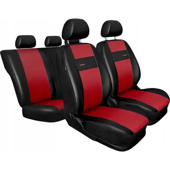 Potah sedadla ŠKODA OCTAVIA I (1996-2010) autopotahy / potahy na sedadla