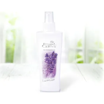 Osvěžovač vzduchu Eurona by Cerny EURONA LAVENDER - Prostorové aromatikum 150 ml