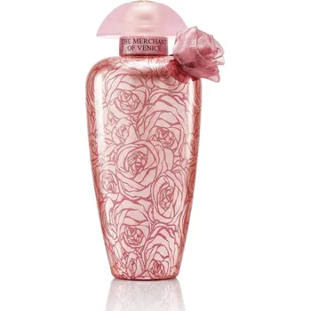 Unisex parfém The Merchant of Venice Rosa Moceniga Elixir EDP Concentrée 100 ml UNISEX