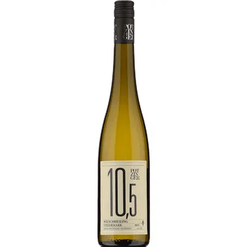 Víno Potzinger Welschriesling 10.5% 2025