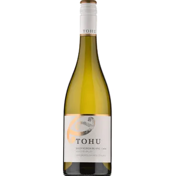Tohu Sauvignon blanc Awatere Valley Marlborough 2024