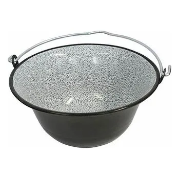 kotlíky Kotlík smalt 10l