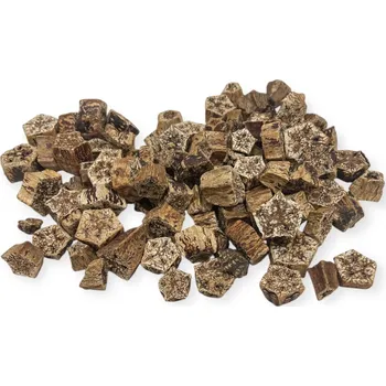 Sušené ovoce FLOWERIO Sušený Mahagon plátky 180g - přírodní