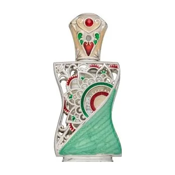 Unisex parfém Al Haramain Sama Parfémovaný olej unisex 15 ml