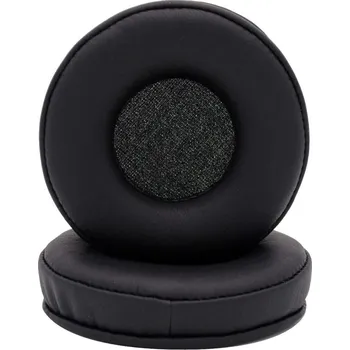 Příslušenství pro sluchátka Earpadz by Dekoni Audio MID-HD25 Náušníky Black 2 ks (Jako nové)